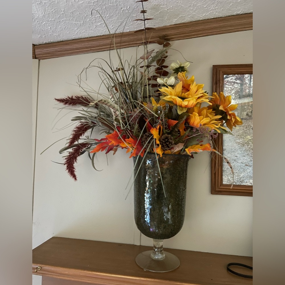 Partylite sienna lights hurricane